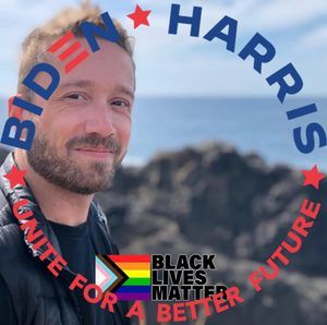 Meet your Posher, Jason